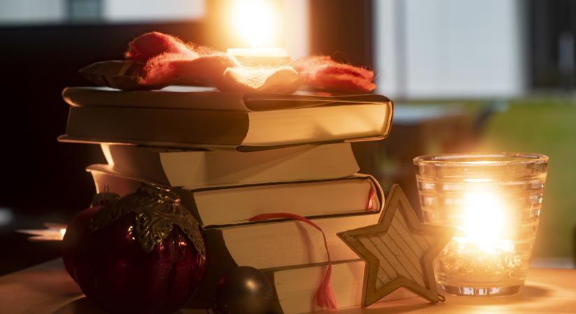 Mese és jótékonyság: itt az év legszebb könyves eseménye