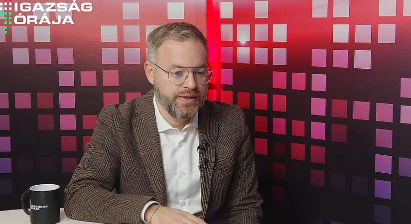 Orbán Balázs: Újra egy baloldali konglomerátum állt össze a Fidesszel szemben