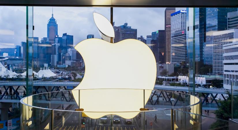 Kijött az új iphone, azonnal 37 százalékkal nőttek az eladások Kínában – De ki a második?