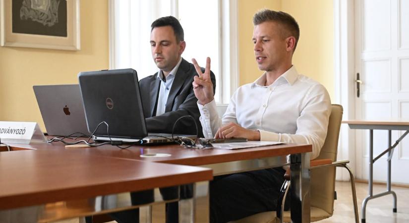 Egyvalamiben nagyon emlékeztetnek a rendszerváltásra a tiszás jelöltek