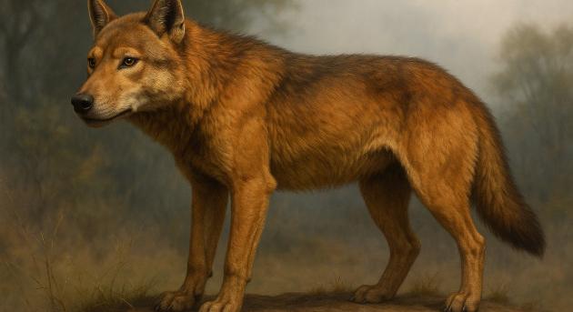 Kutyák és farkasok – egy tizenegyezer éves háziasítás története