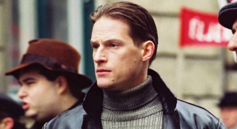 Fenyő Iván a 2000-es évek szívtipró színésze volt: 46 évesen, szakállal alig ismerni fel