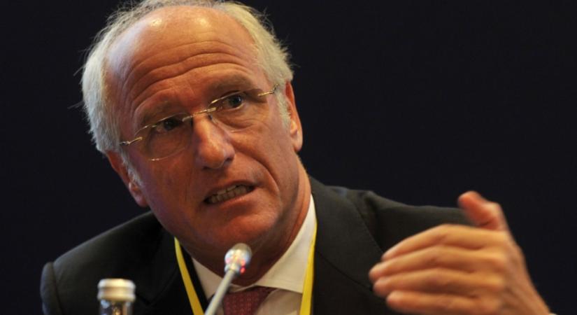 Trump pénzügyi pajzsa Orbán Viktort védelmezi nem Magyarországot