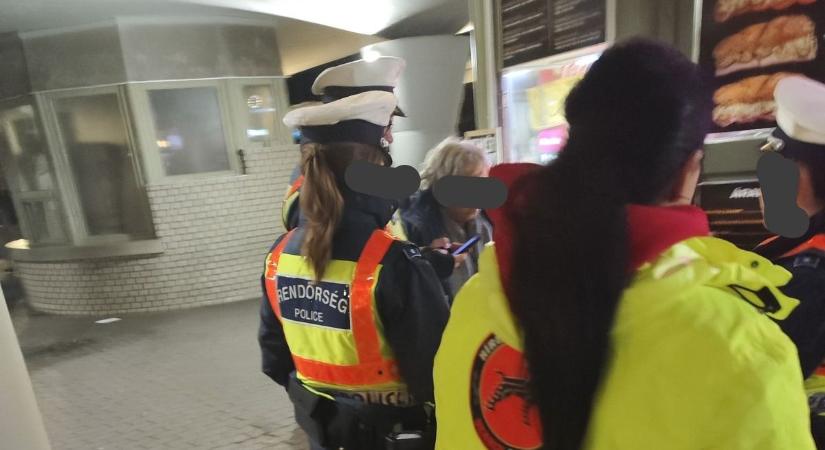 Drámai hajtóvadászat indult egy eltűnt kunszállási asszony után