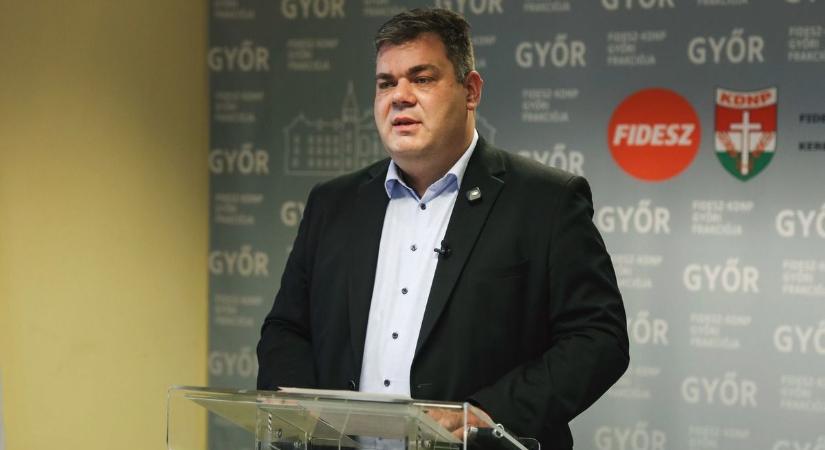 Borsi Róbert reagált a polgármester és Magyar Péter találkozójára