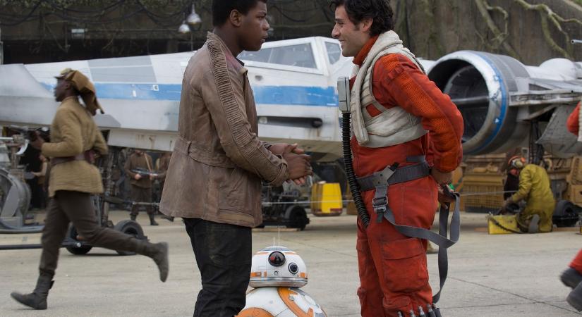 A világ legismertebb sci-fijének sztárja kész visszatérni, de feltételei vannak