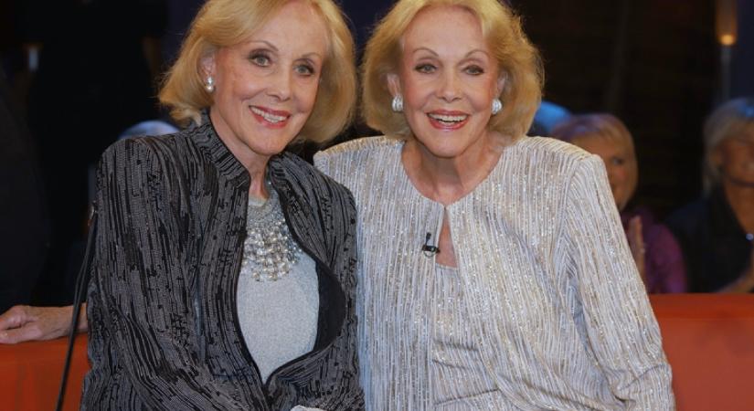 Együtt táncolták végig az életüket, és együtt is haltak meg: elhunyt minden idők egyik legismertebb ikerpárosa