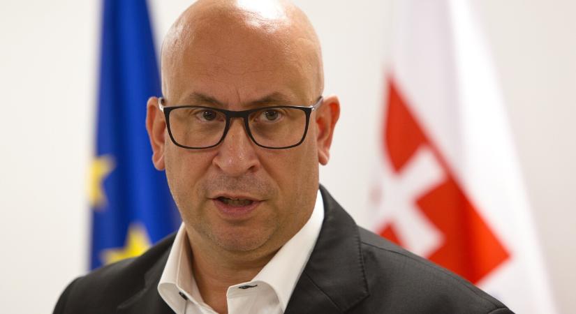 A mozdonyvezető hibázott Szádalmásnál – erősítette meg a hivatalos vizsgálat