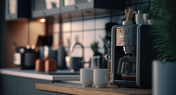 Innováció a konyhában: a technológia és a kávékultúra találkozása