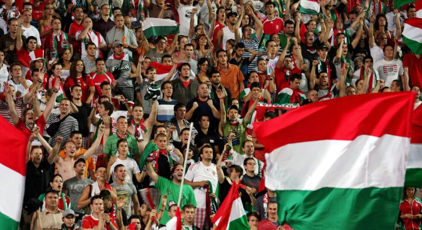 Hatalmas magyar sportsiker