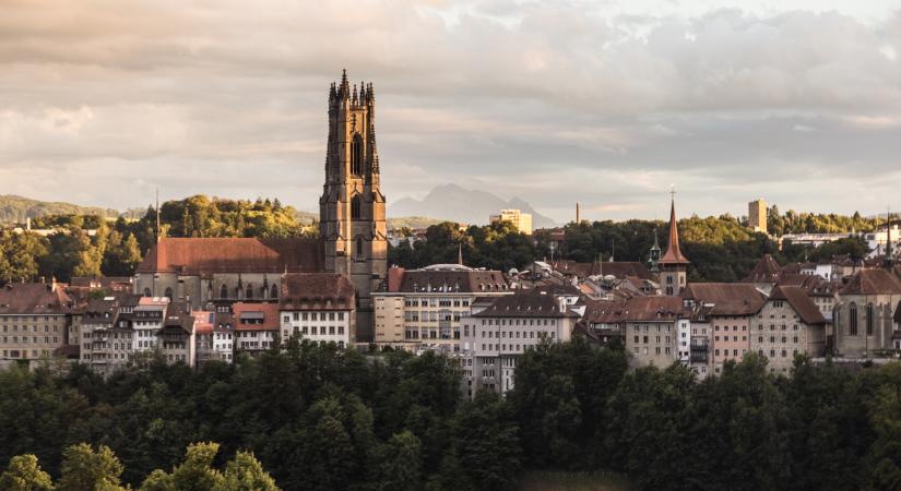 Az utolsó pillanatban menekült meg a világ egyik versenyképességi bajnoka