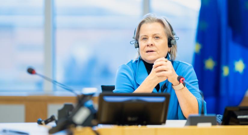 Vrecionová: megváltozott a helyzet, kevesebb pénz jut a gazdáknak