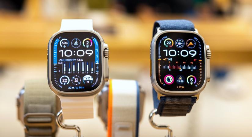 Az Apple 634 millió dolláros kártérítést kell fizetnie szabadalmak megsértése miatt