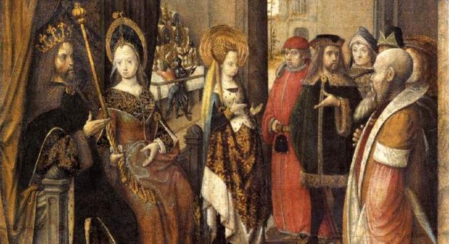 Zarándoklat és szegénység a reneszánsz kori Rómában