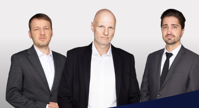 Elvégezte a Megafon képzését a Tisza Párt egyik képviselőjelöltje