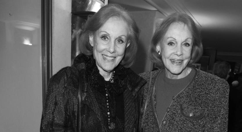 Meghaltak a Kessler nővérek