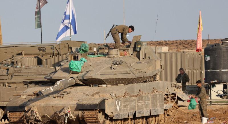 Az ENSZ rábólintott Trump gázai béketervére – Izrael üdvözli, a Hamász elutasítja