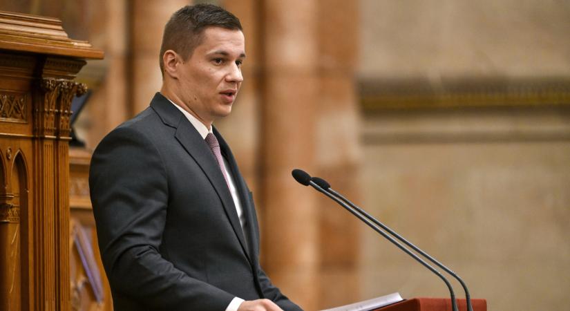 Rendkívüli sebesség! Bő 24 óra alatt átment a legújabb őszi adócsomag