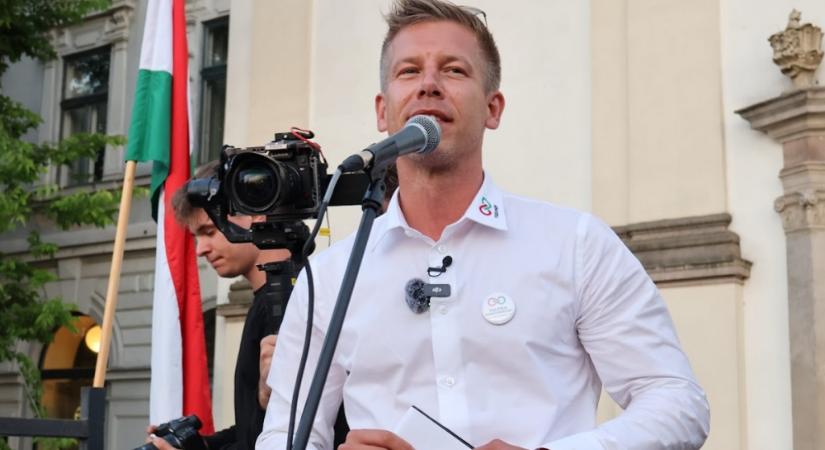 Rétvári Bence a Tisza Párt jelöltjeiről: Nincsenek új húzónevek, vannak viszont csőstül a baloldali kispadról