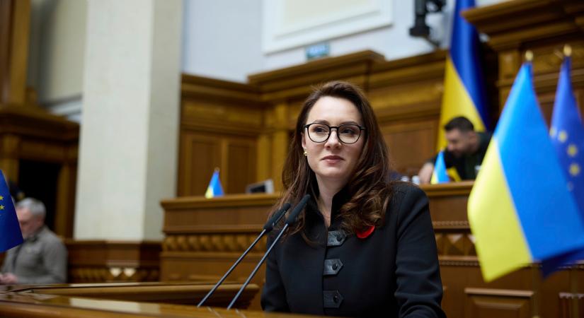 Az ukrán ellenzék blokkolta a parlamentet. A miniszterek menesztése nem elég nekik, a teljes kormány bukását akarják