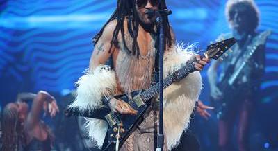 Lenny Kravitz 2026-ban ismét Budapesten koncertezik