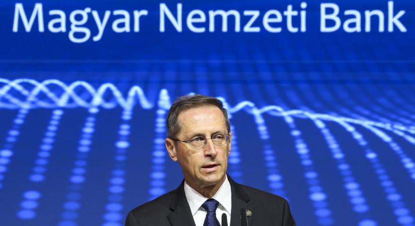 Itt az MNB friss kamatdöntése: nem mert meglepőt húzni a jegybank