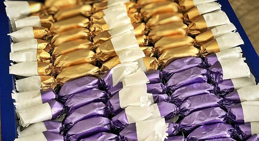 Hihetetlen! Mindenki ezt a szaloncukrot keresi idén karácsonykor
