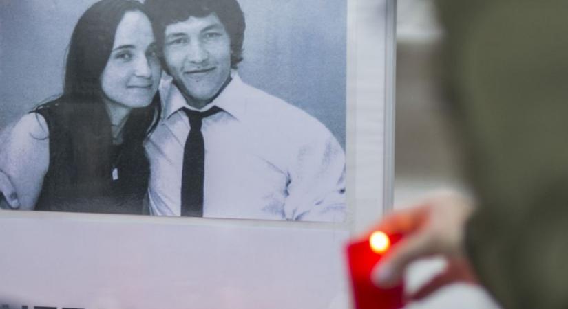 A Kuciak-gyilkosság újratárgyalása 2026. január 26-án kezdődik