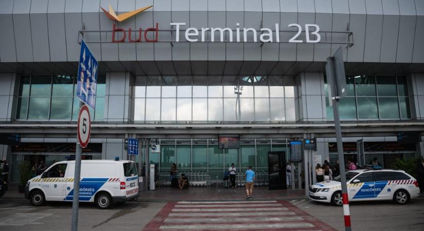 Budapest Airport: indul a nem uniós állampolgárok határregisztrációja