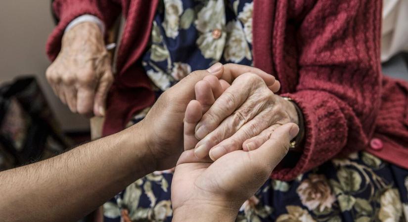 Még két hétig szavazhatsz Az év idősgondozójára – mutatjuk a jelölteket