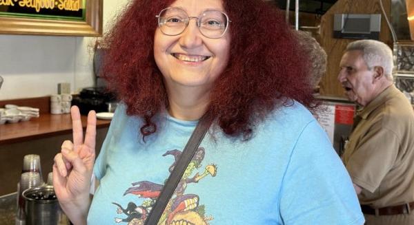 Elhunyt Rebecca Heineman, az Interplay társalapítója