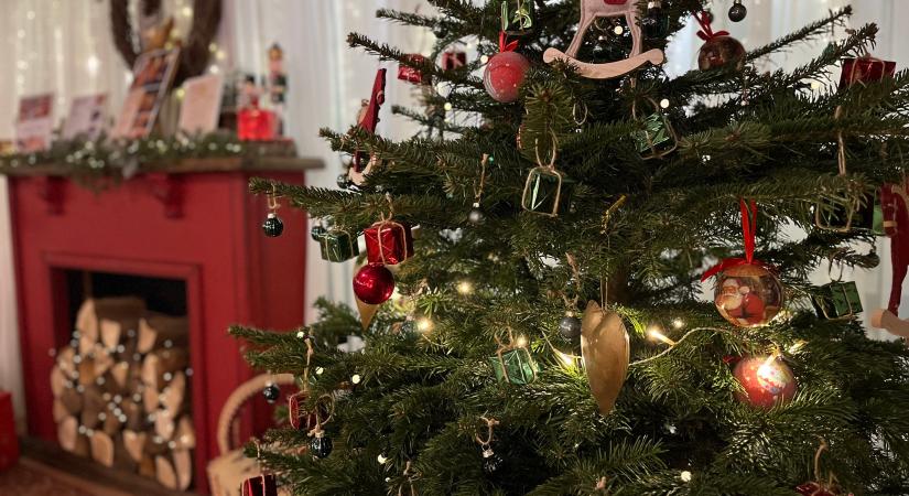 Nagy Karácsonyi Álomlista: 10 csodahely, ahol elmerülhetsz az ünnep varázsában