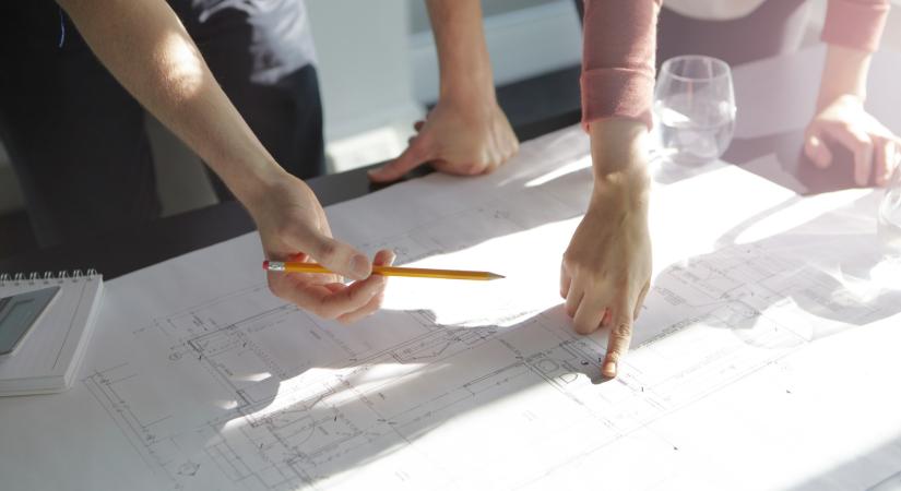 Megszavazta a parlament: bevezetik a társasházi építményi jogot