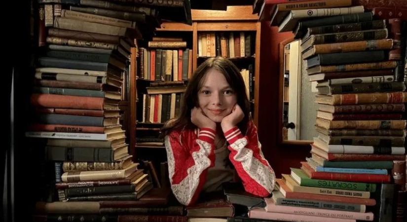 Európai Filmdíjra is esélyes a Véletlenül írtam egy könyvet