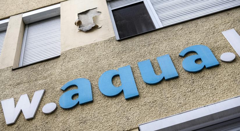 Egy Szíjj Lászlóval is üzletelő magyar számítástechnikai nagykereskedő viszi tovább az Aqua.hu webshopot