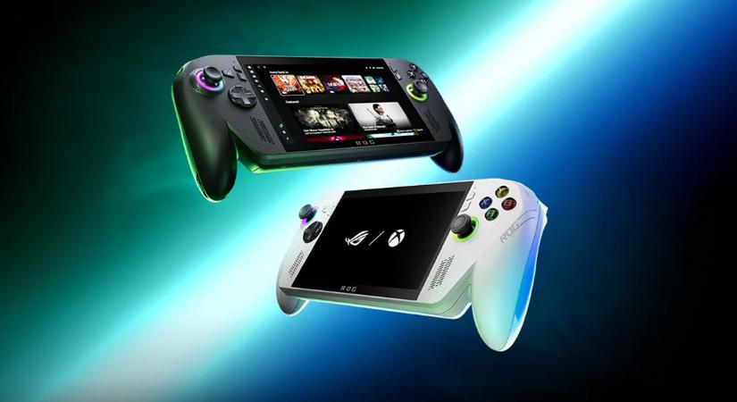 Hiába a borsos ár, olyan sikeres a ROG Xbox Ally X, hogy hiánycikk lett belőle