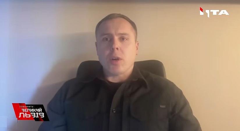 A hatóságok már nem tudják elhallgatni az ukrán korrupciós botrányt – jelentette ki Roman Kosztenko képviselő