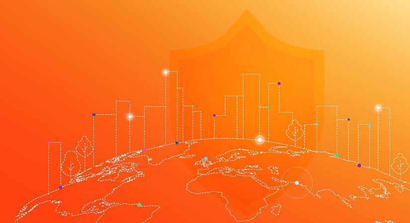 A Cloudflare hibája miatt leállt a fél Internet
