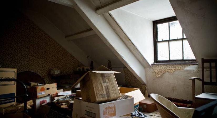 Rengeteg magyar padláson ott lapulhat ez a retró tárgy: most akár százezreket érhet