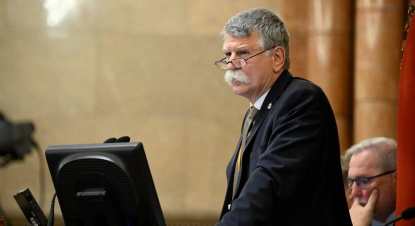 Kövér László: Az Egyesült Arab Emírségek fontos partnere Magyarországnak