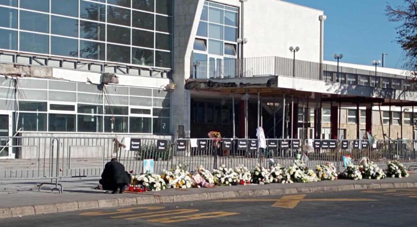 A Felsőügyészség emlékeztet, hogy az előtető ügy kapcsán a bíróságon a sor