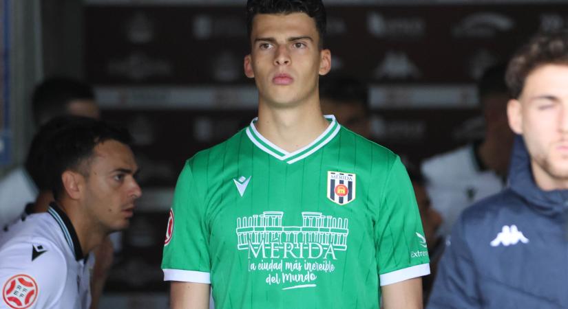 Remekelt a rangadón a 21 éves magyar kapus, be is került a forduló válogatottjába