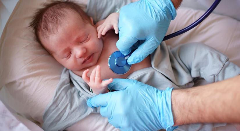 Szakértők figyelmeztetnek: jön az RSV-szezon – így maradhat biztonságban a baba