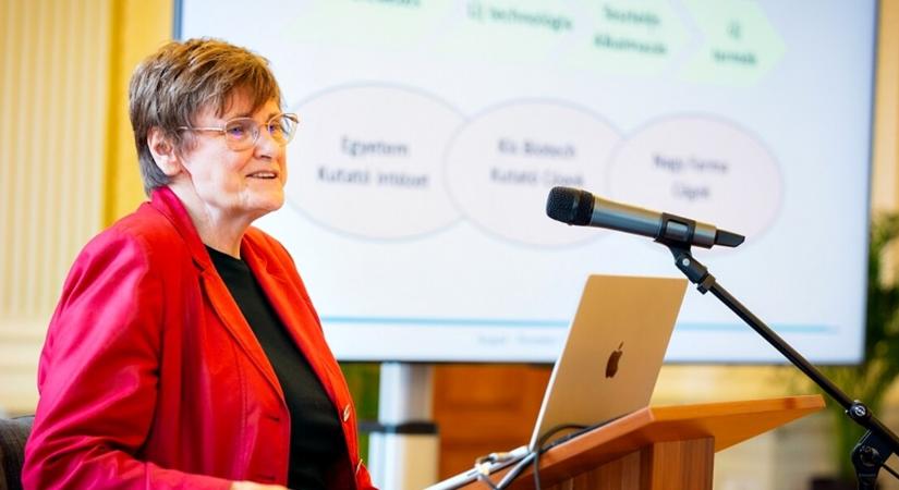 Új korszak a gyógyításban: az SZTE olyan technológiákat hozott, amelyek megváltoztatják az egészségügyet