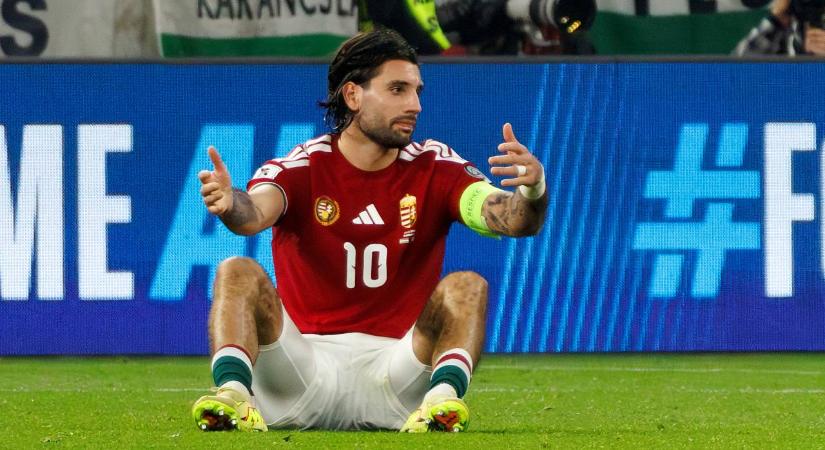 Csúnyán kifigurázta Szoboszlai Dominikot és a magyar válogatottat az ír Lidl