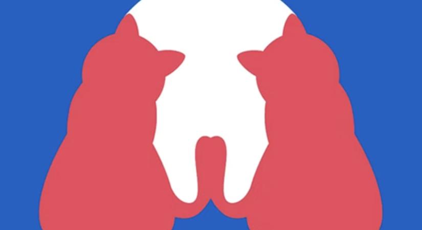 Személyiségteszt: Mit látott meg elsőként? Felfedi az igazi oldalát a kapcsolatokban