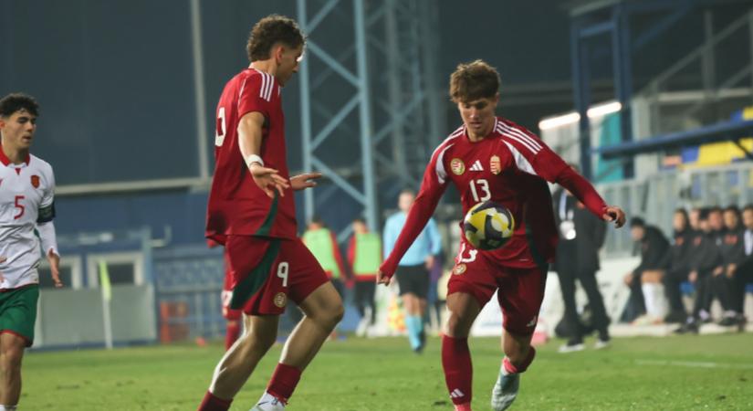 Elképesztő sztori: egy számítógépes játéknak köszönheti új tehetségét a magyar futball