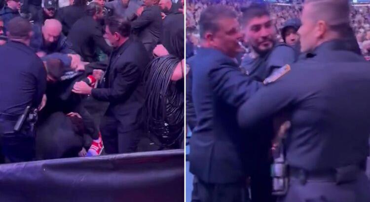 Magomed Zaynukov üzeni Dillon Danisnek: 'még nagyobb verést érdemeltél volna'