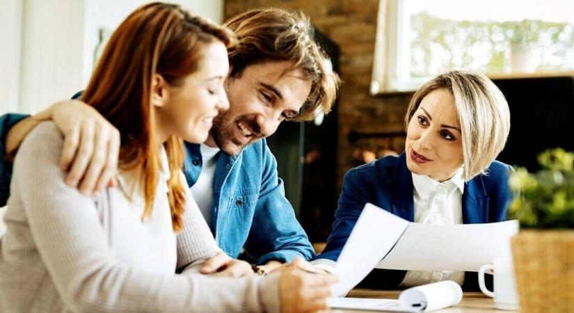 Otthon Start 2025: nem csökken a hiteléhség, viszik, mint a cukrot