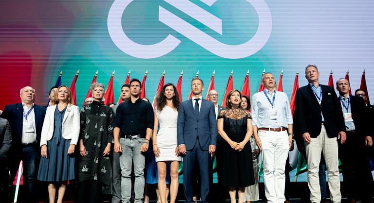 Íme a tíz legismertebb név a Tisza Párt jelöltjei között